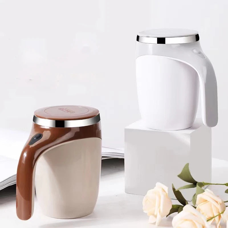 Mug Mélangeur