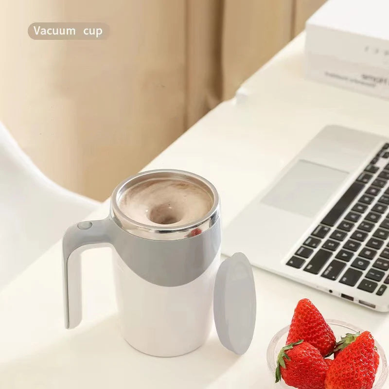Mug Mélangeur